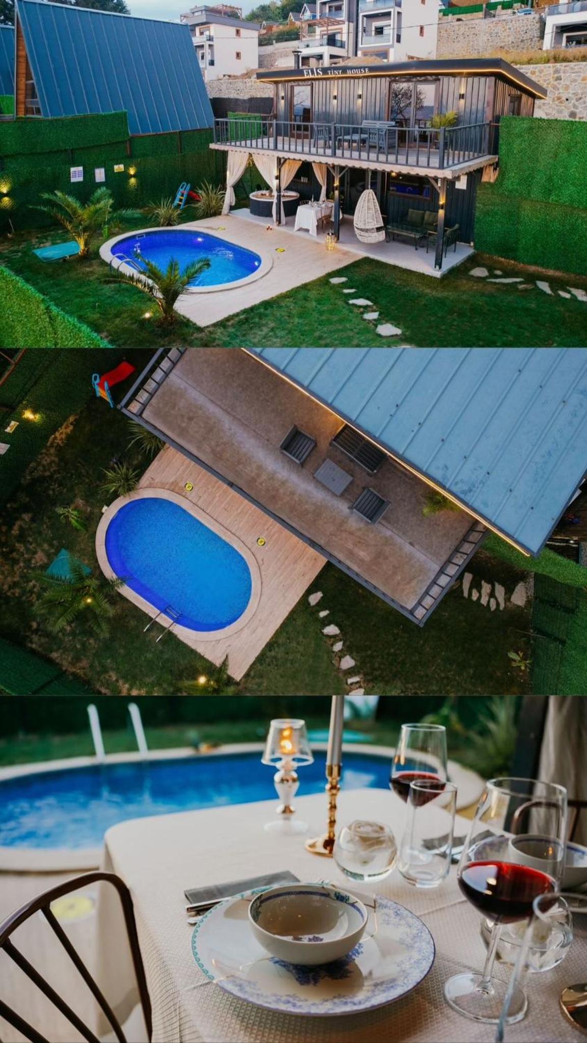 elistinyhouse