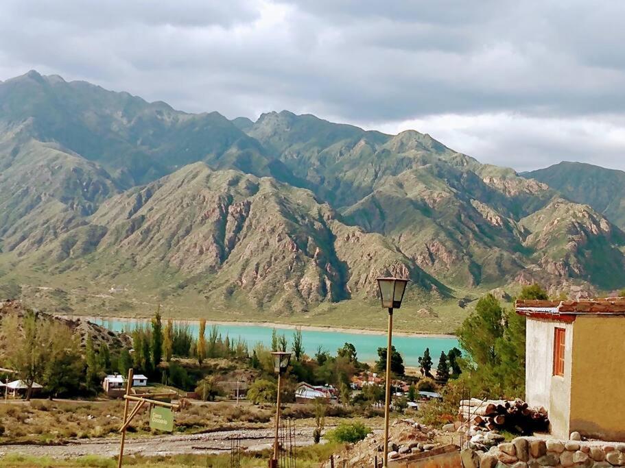 Casa en potrerillos