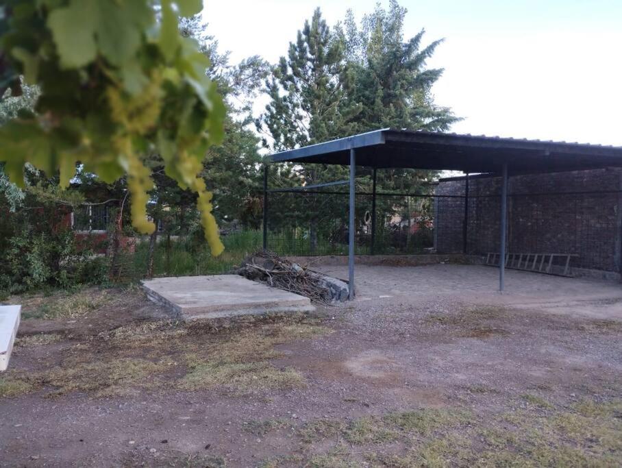 Casa en potrerillos