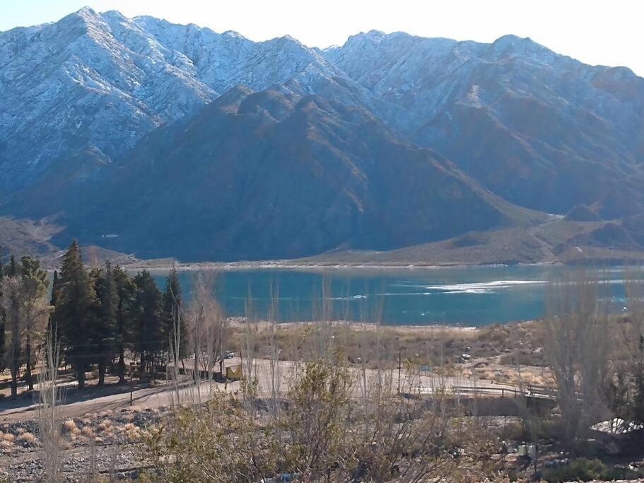 Casa en potrerillos