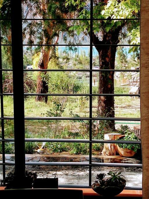 Casa en potrerillos