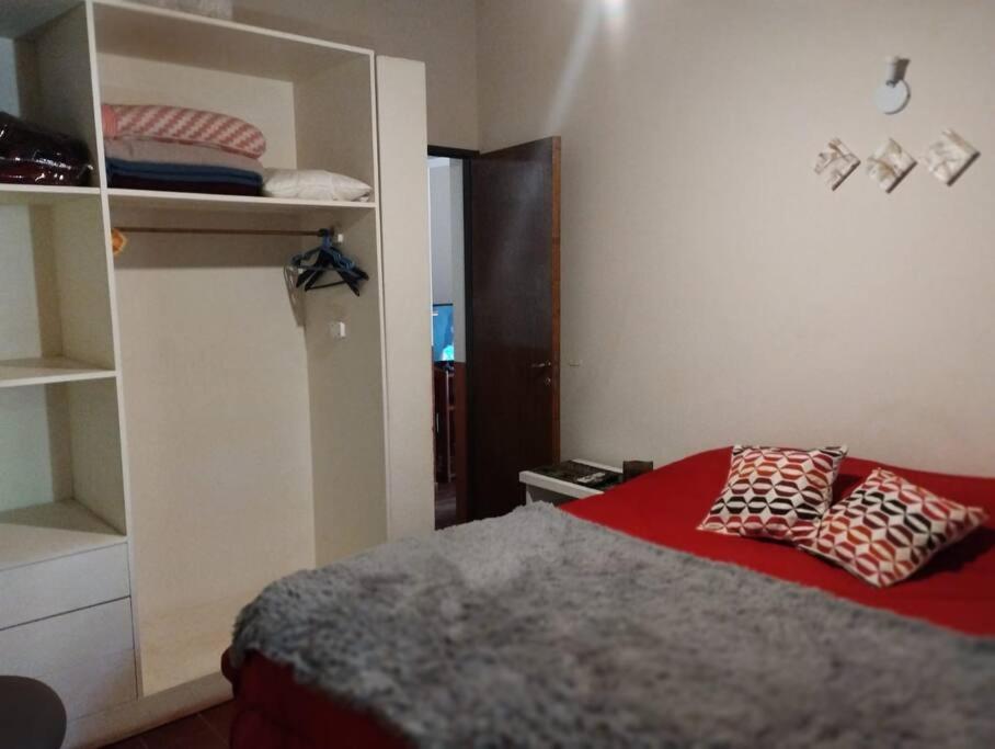 Casa en potrerillos