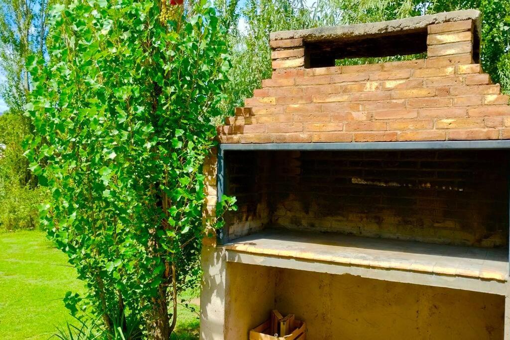 Casa en potrerillos