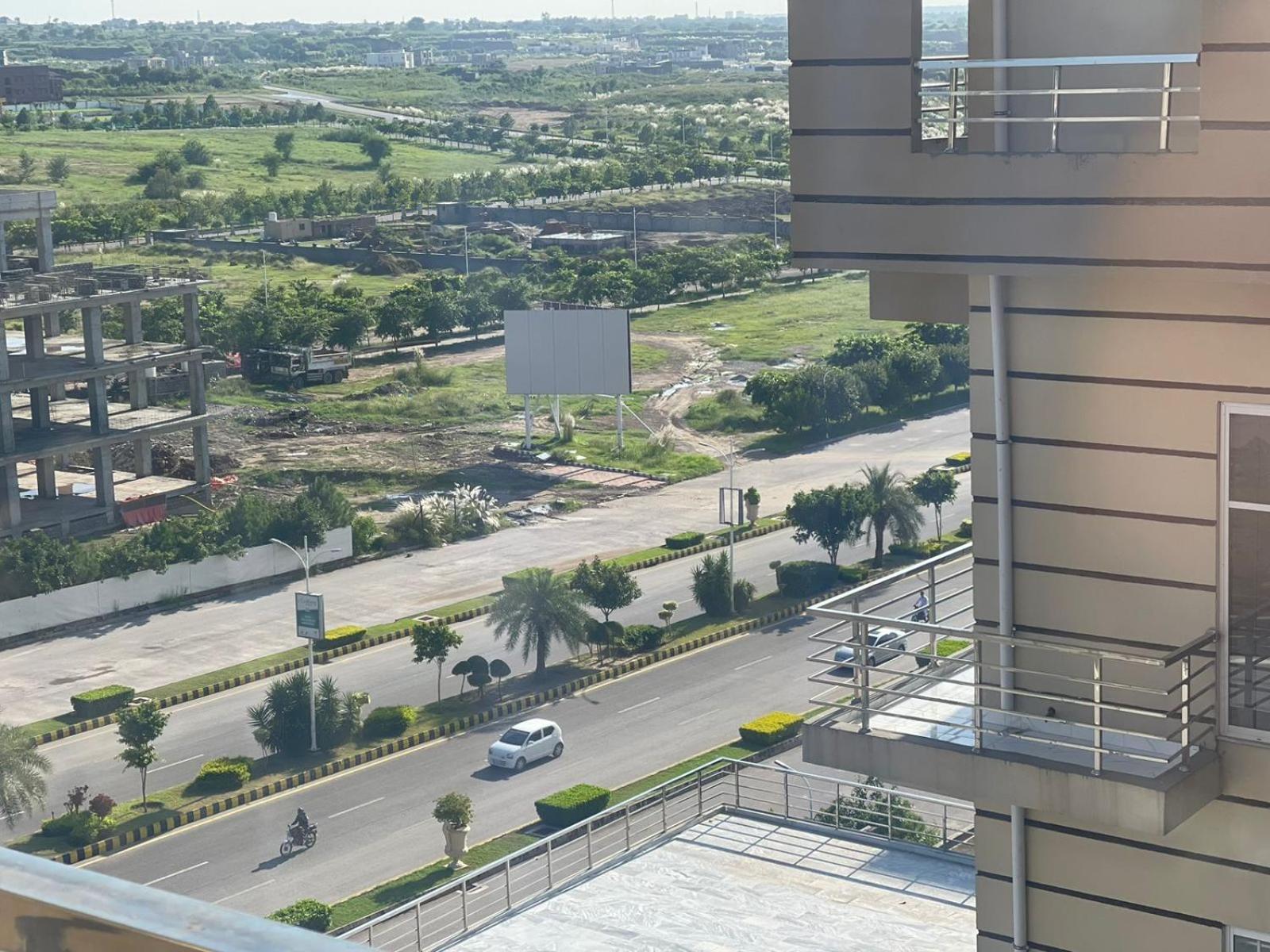 Luxurious 1 bedroom Apartment For Rent