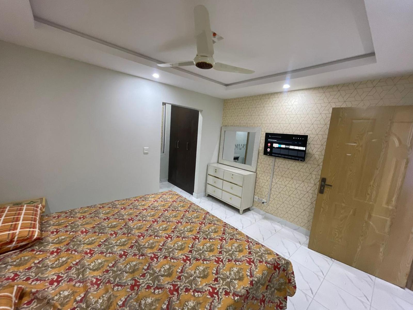 Luxurious 1 bedroom Apartment For Rent