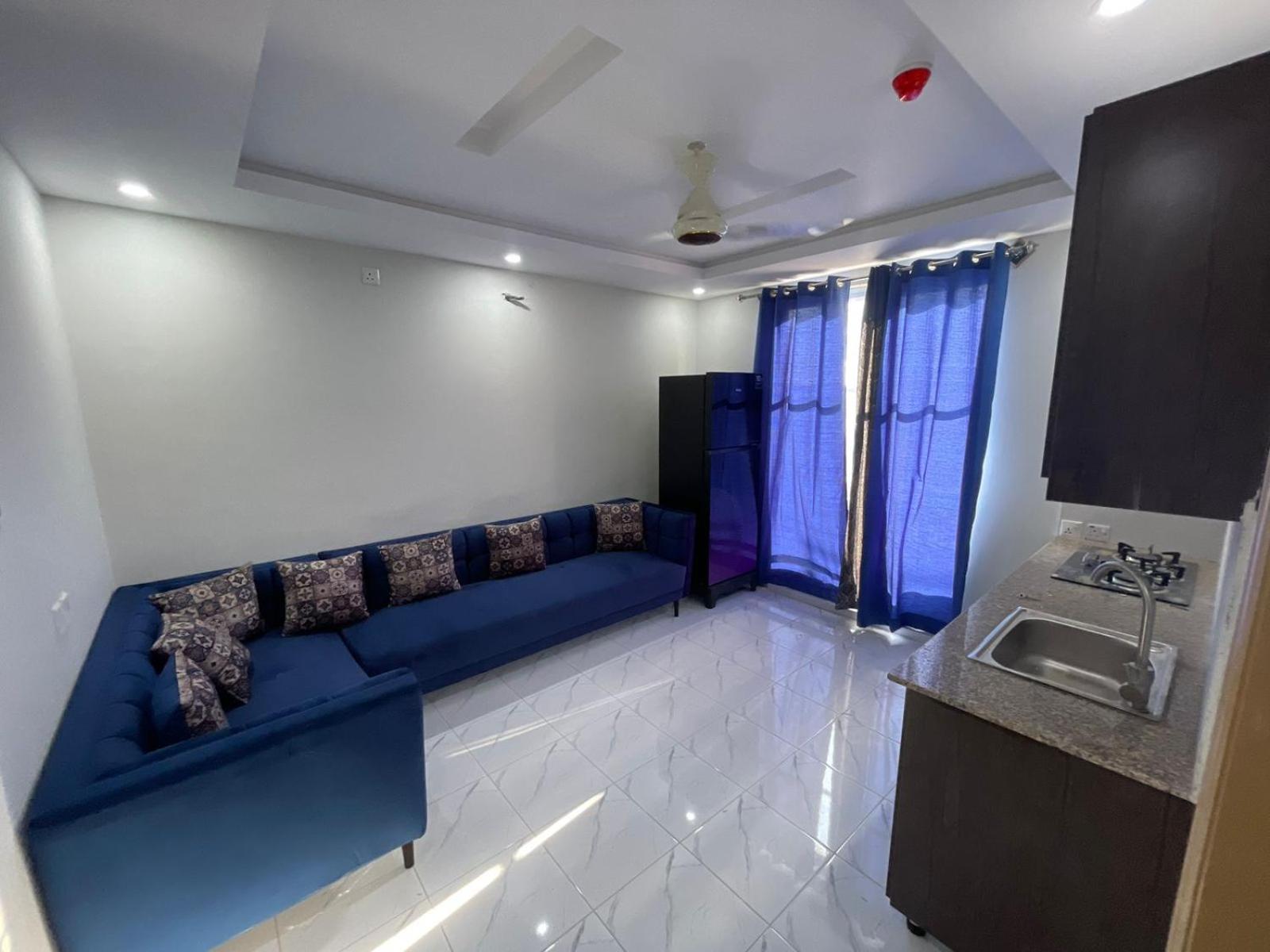 Luxurious 1 bedroom Apartment For Rent