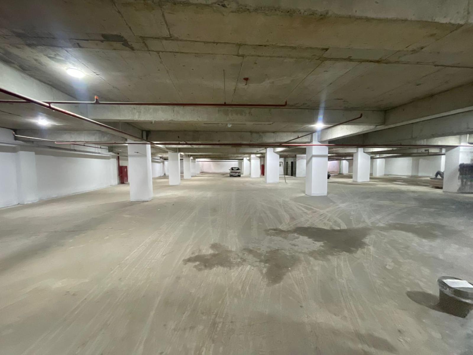 Luxurious 1 bedroom Apartment For Rent