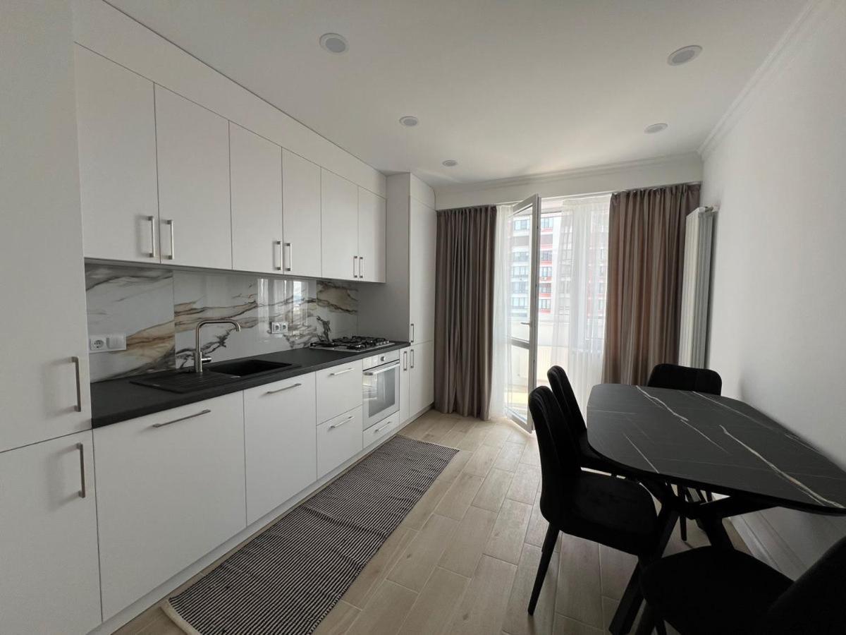 Spacious Apartment in Quiet Area, Fully Equipped view 3