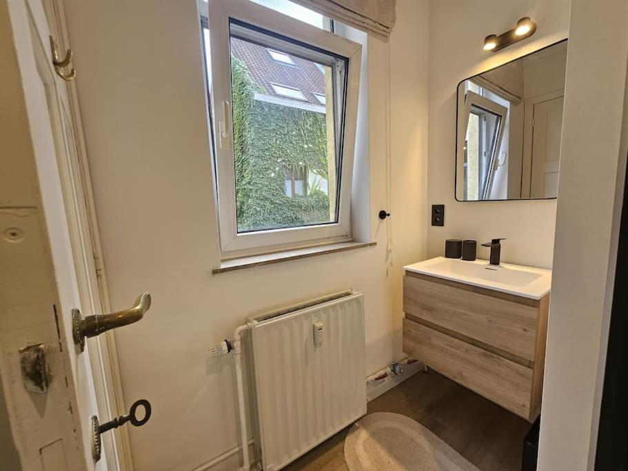 Cosy appartement Automne
