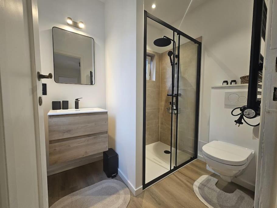 Cosy appartement Automne