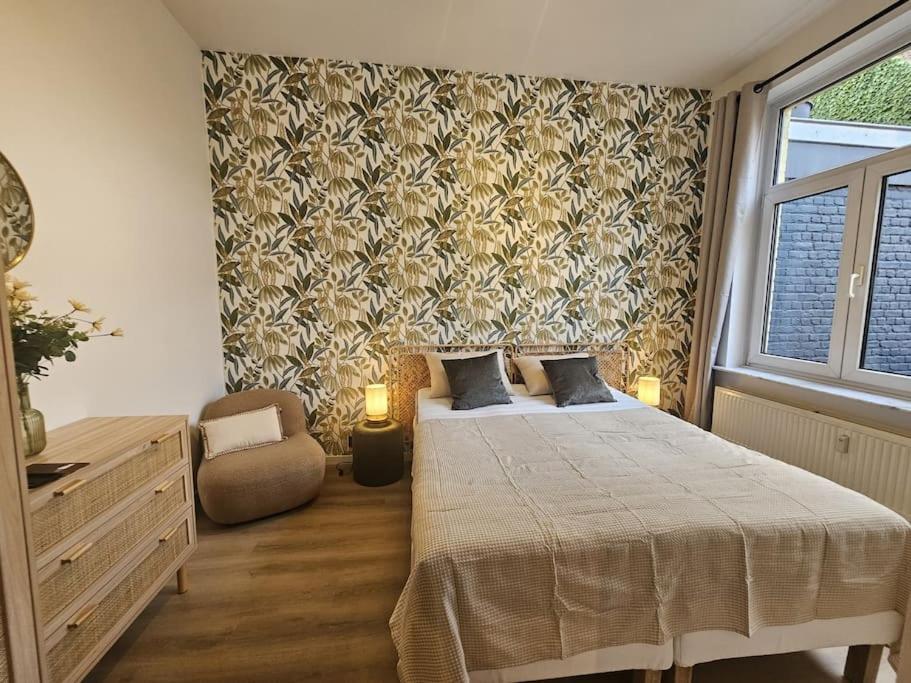 Cosy appartement Automne