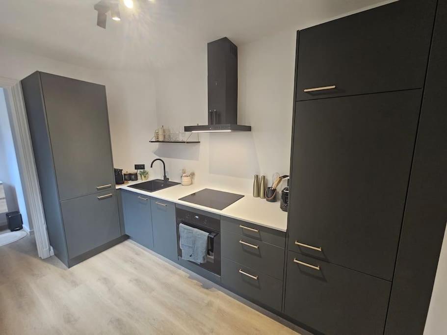Cosy appartement Automne
