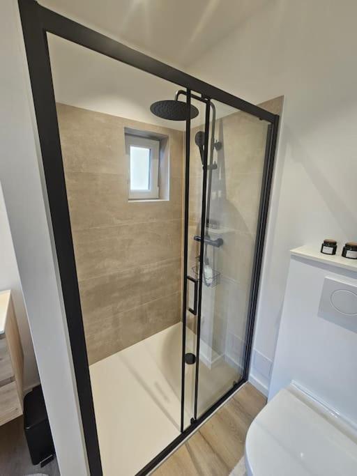 Cosy appartement Automne