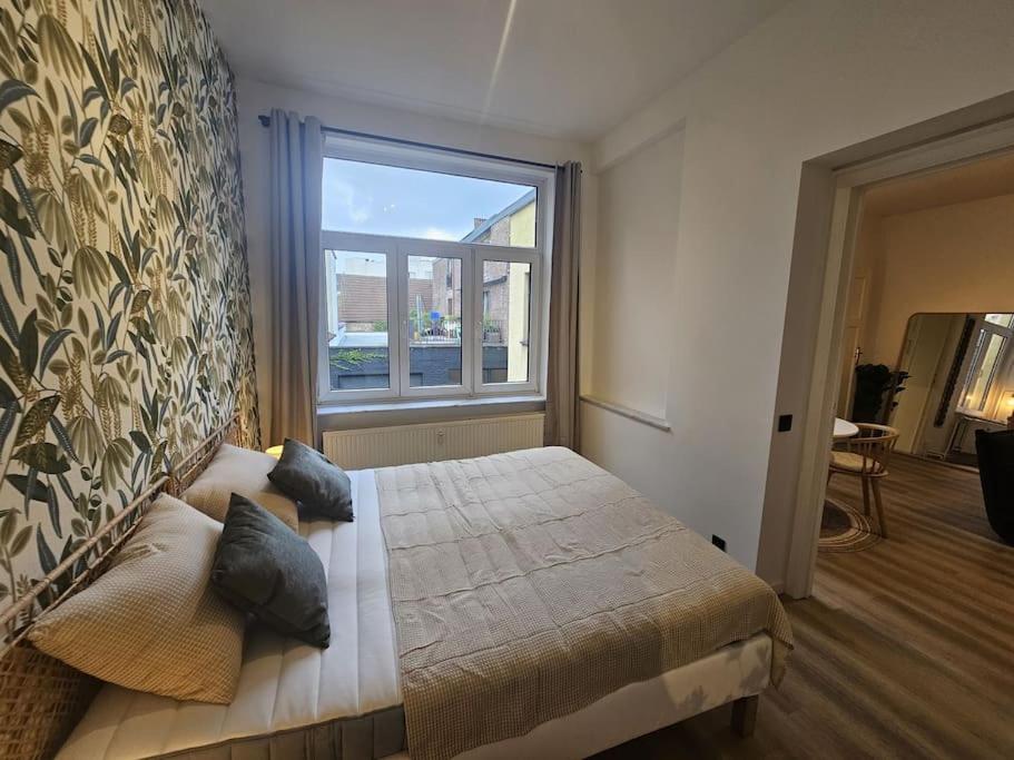 Cosy appartement Automne