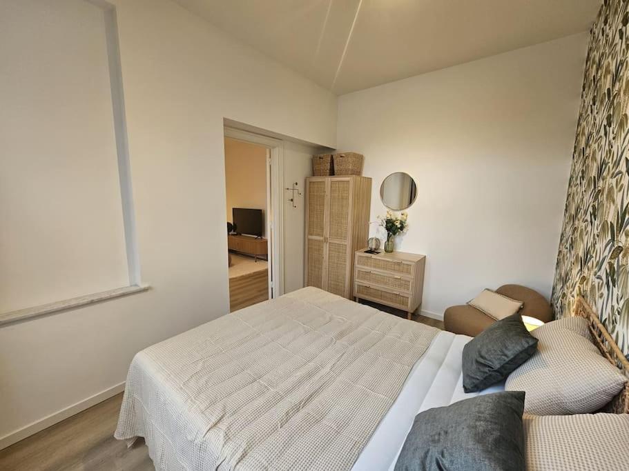Cosy appartement Automne
