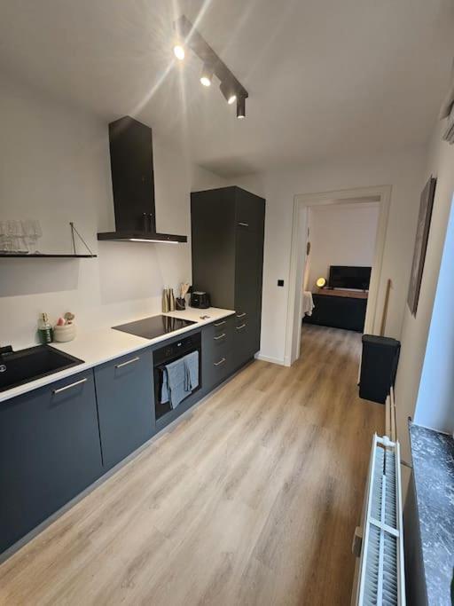 Cosy appartement Automne
