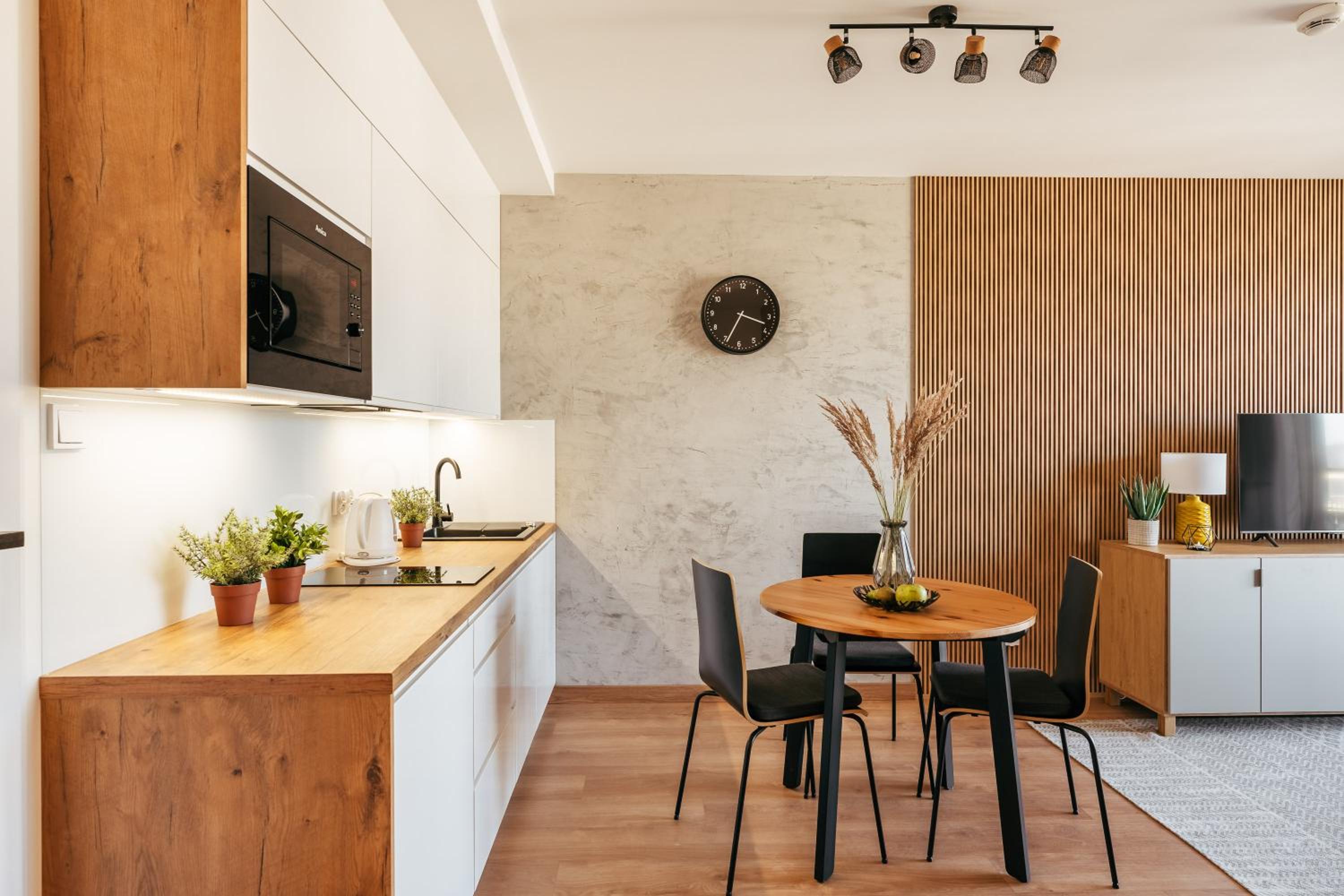 Apartments & SPA Posesja Plażowa Grzybowo by POSESJA APARTAMENTY 4b I