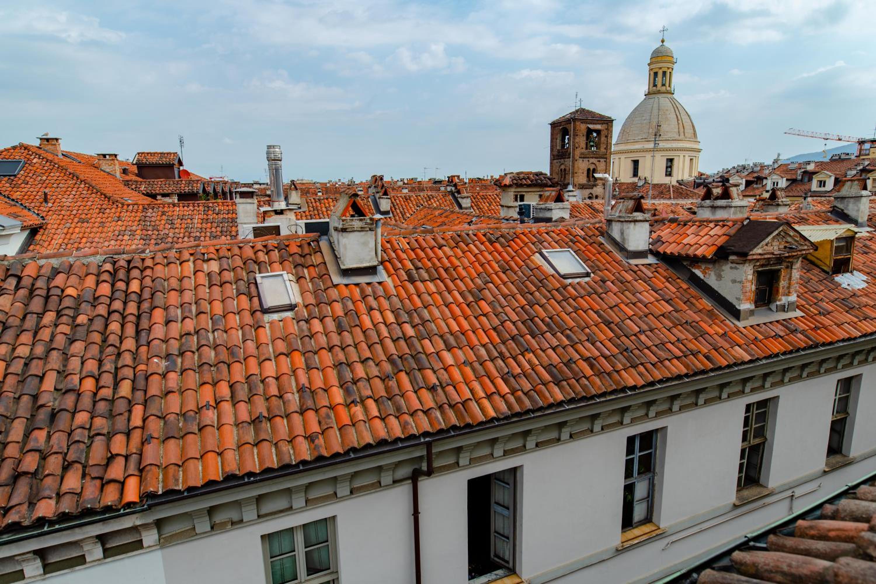 roof