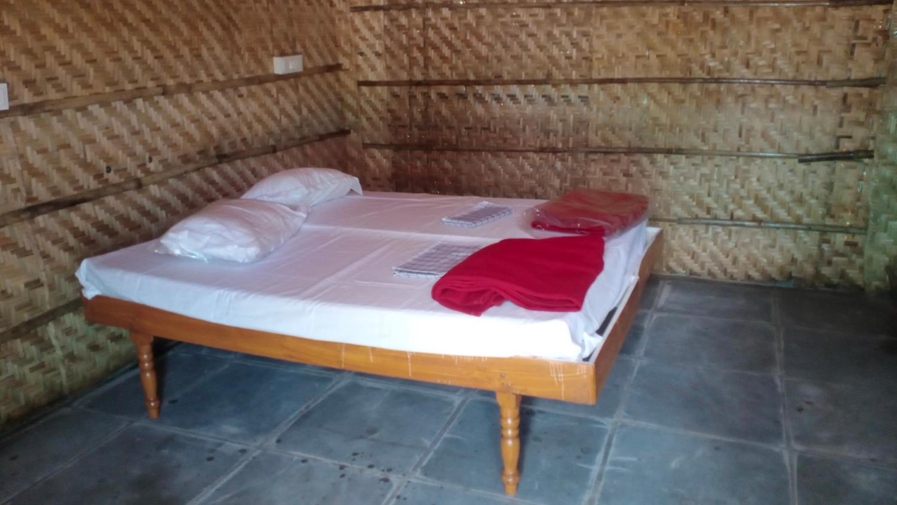 Maharaja Homestay
