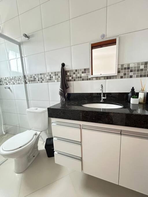 Apartamento novo próximo à praia