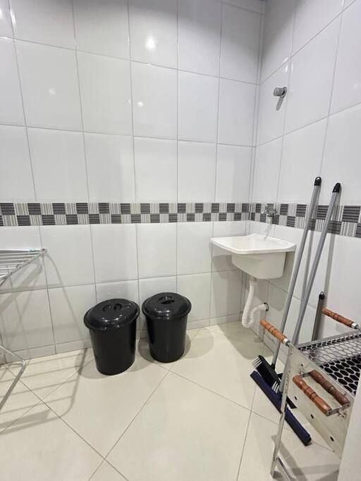 Apartamento novo próximo à praia