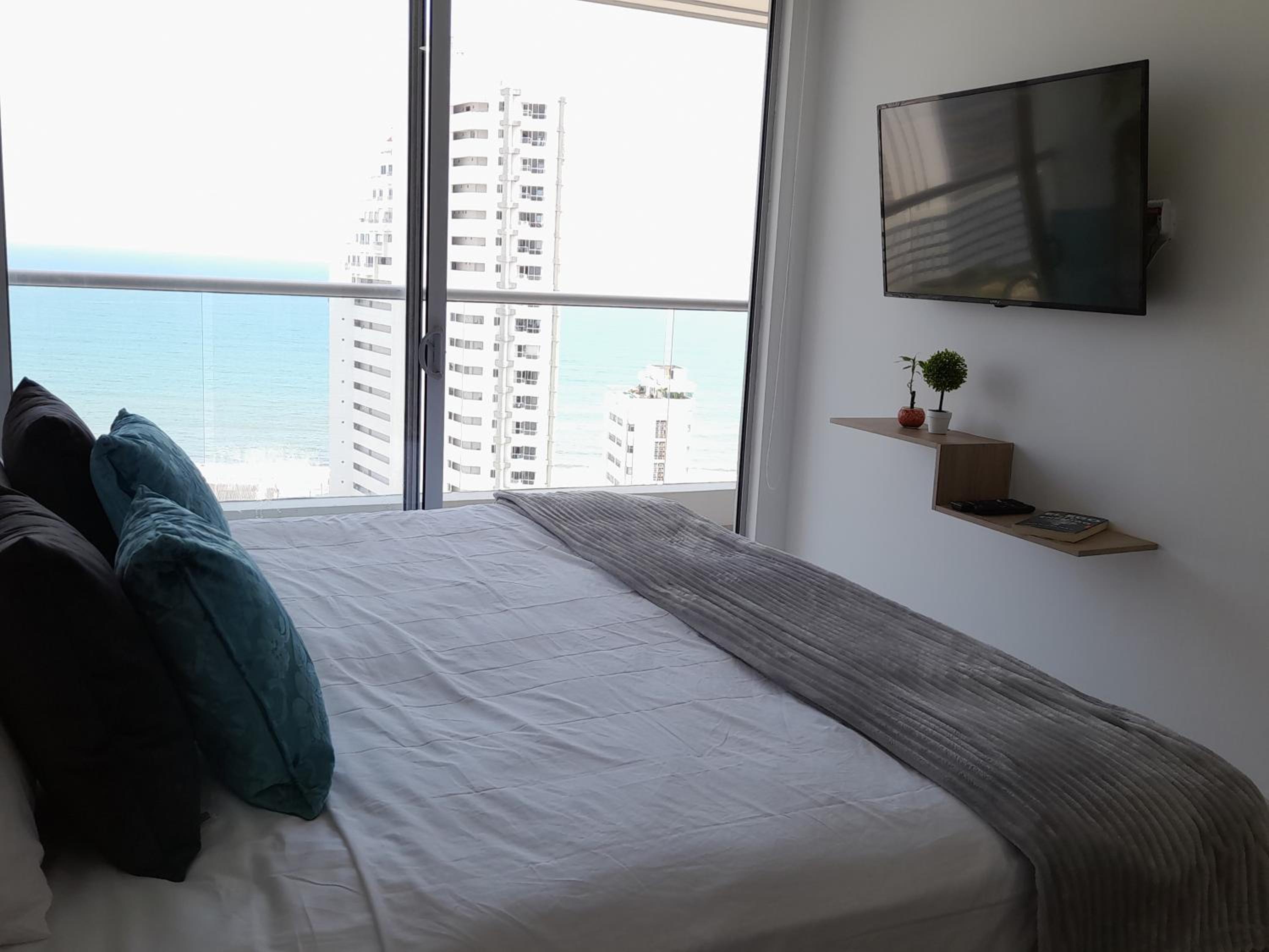 A 2 cuadras de la Playa