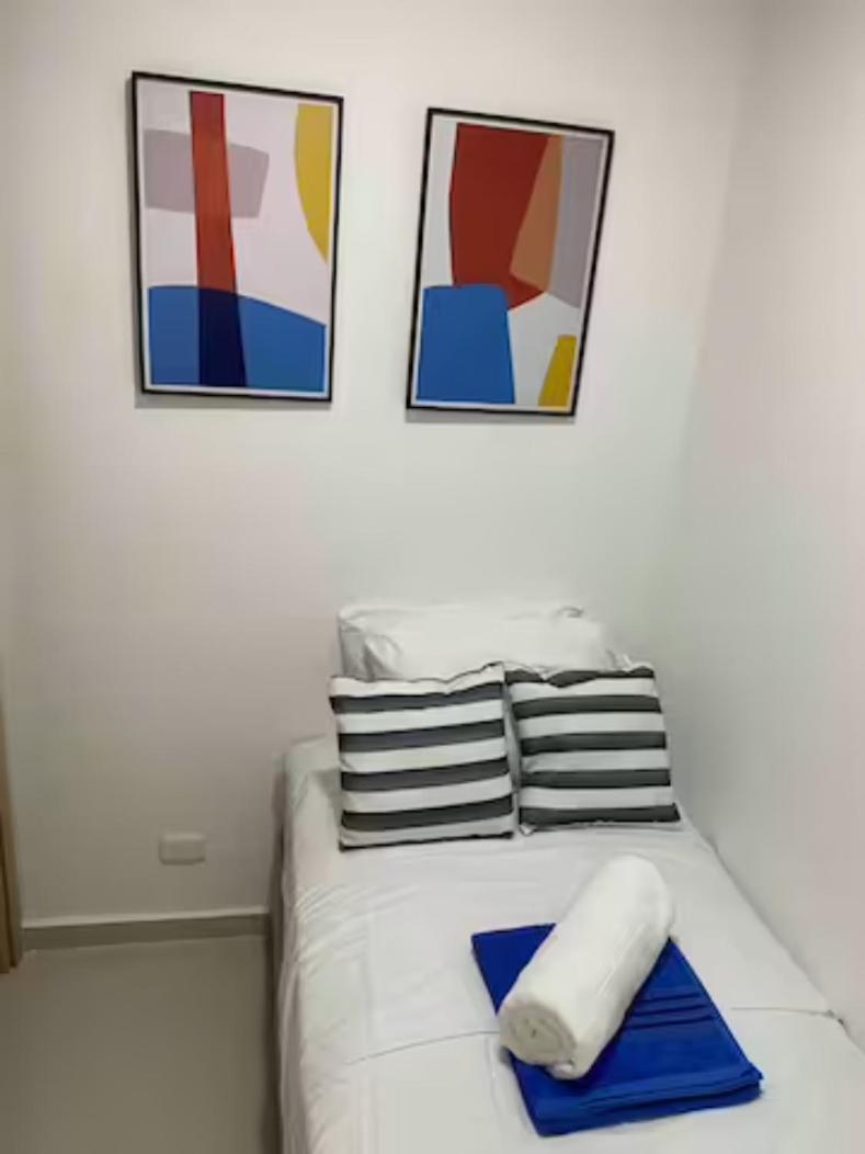 A 2 cuadras de la Playa