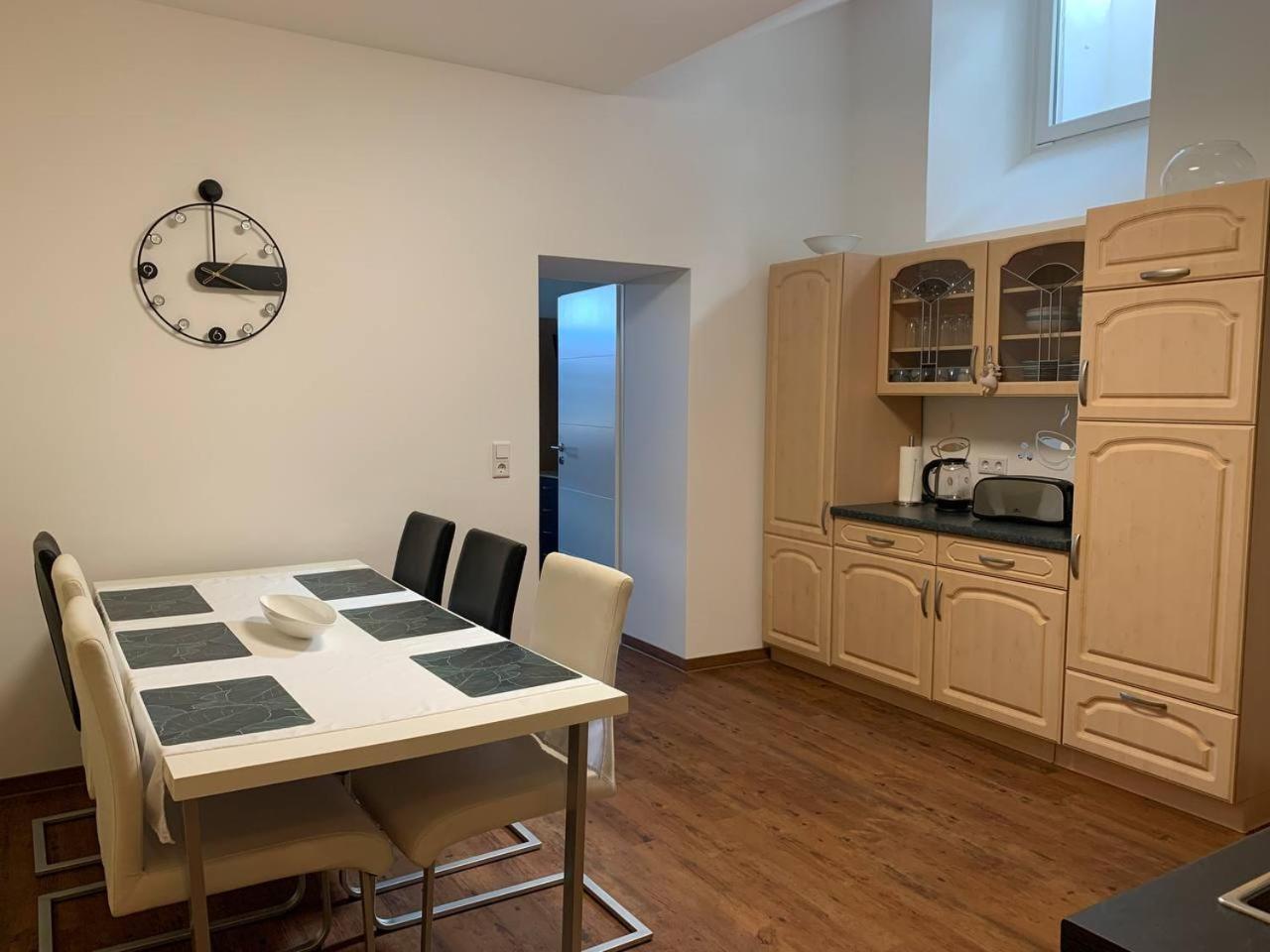 Ferienwohnung Bad Kösen