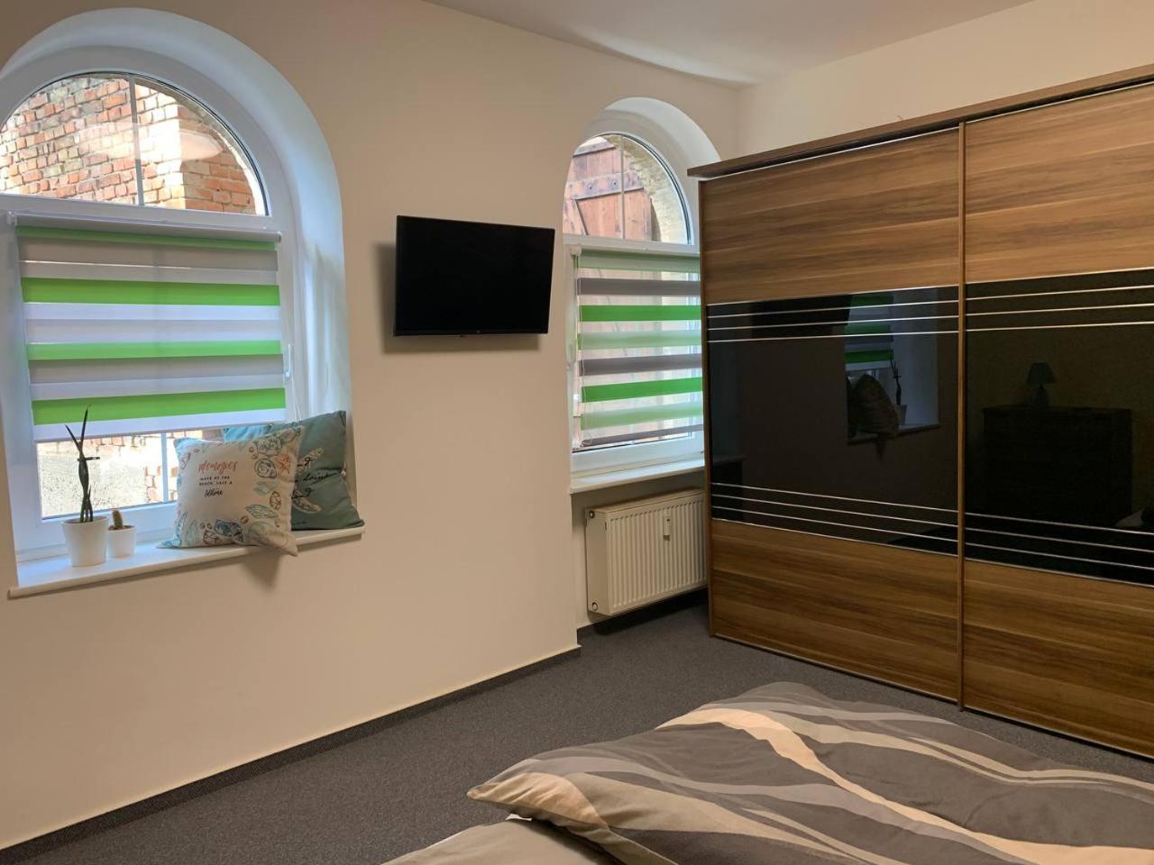 Ferienwohnung Bad Kösen