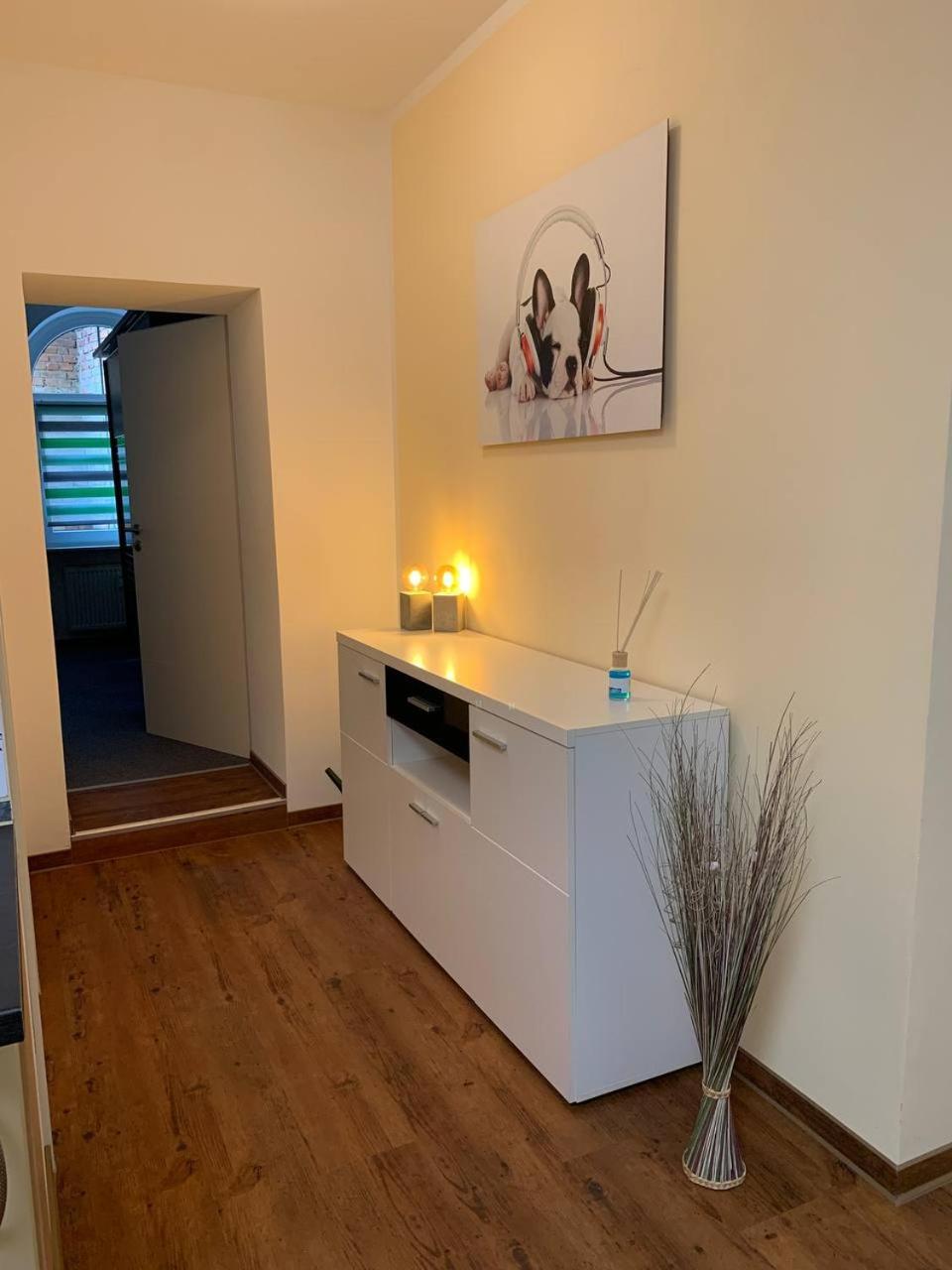 Ferienwohnung Bad Kösen