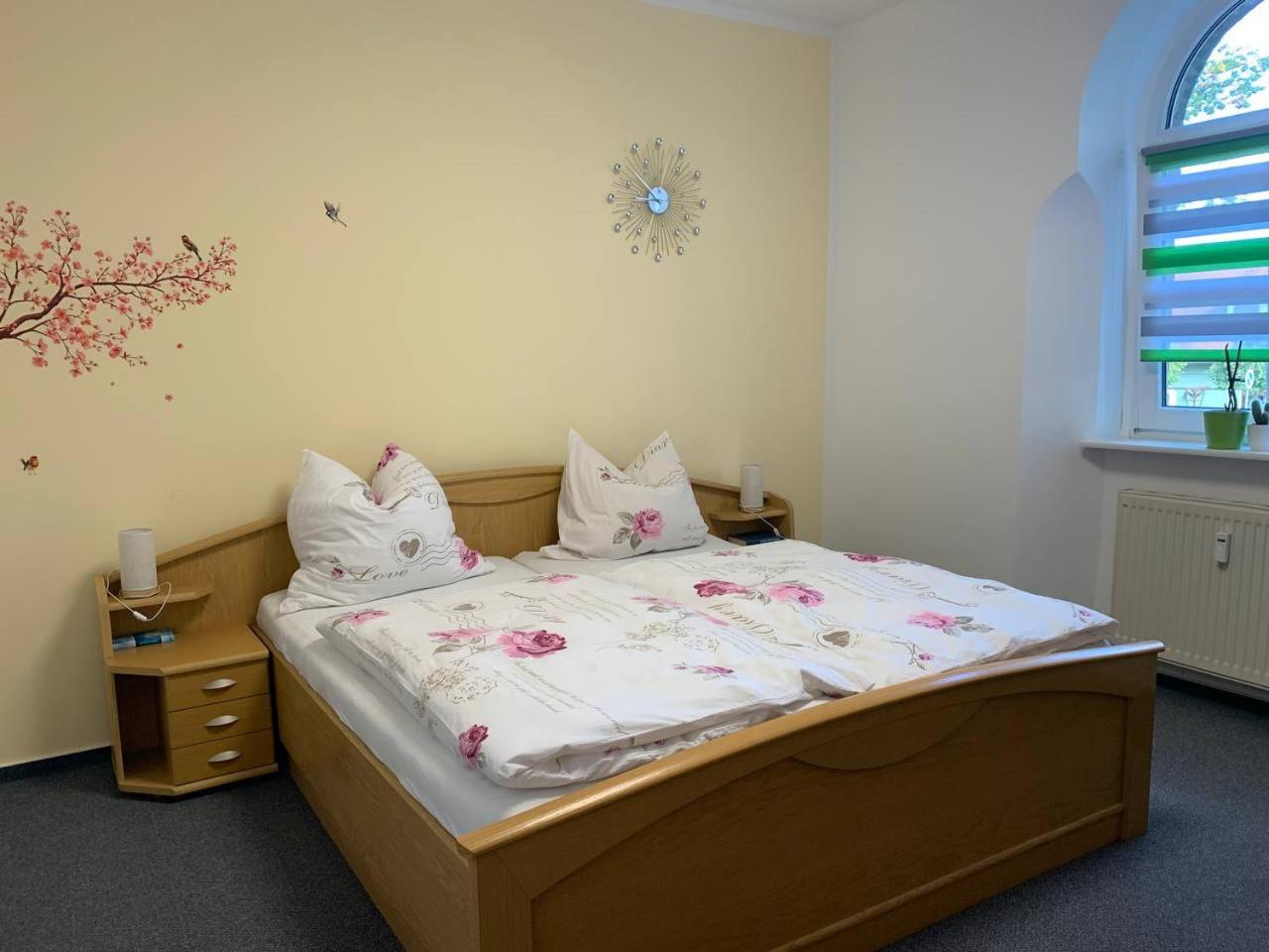 Ferienwohnung Bad Kösen