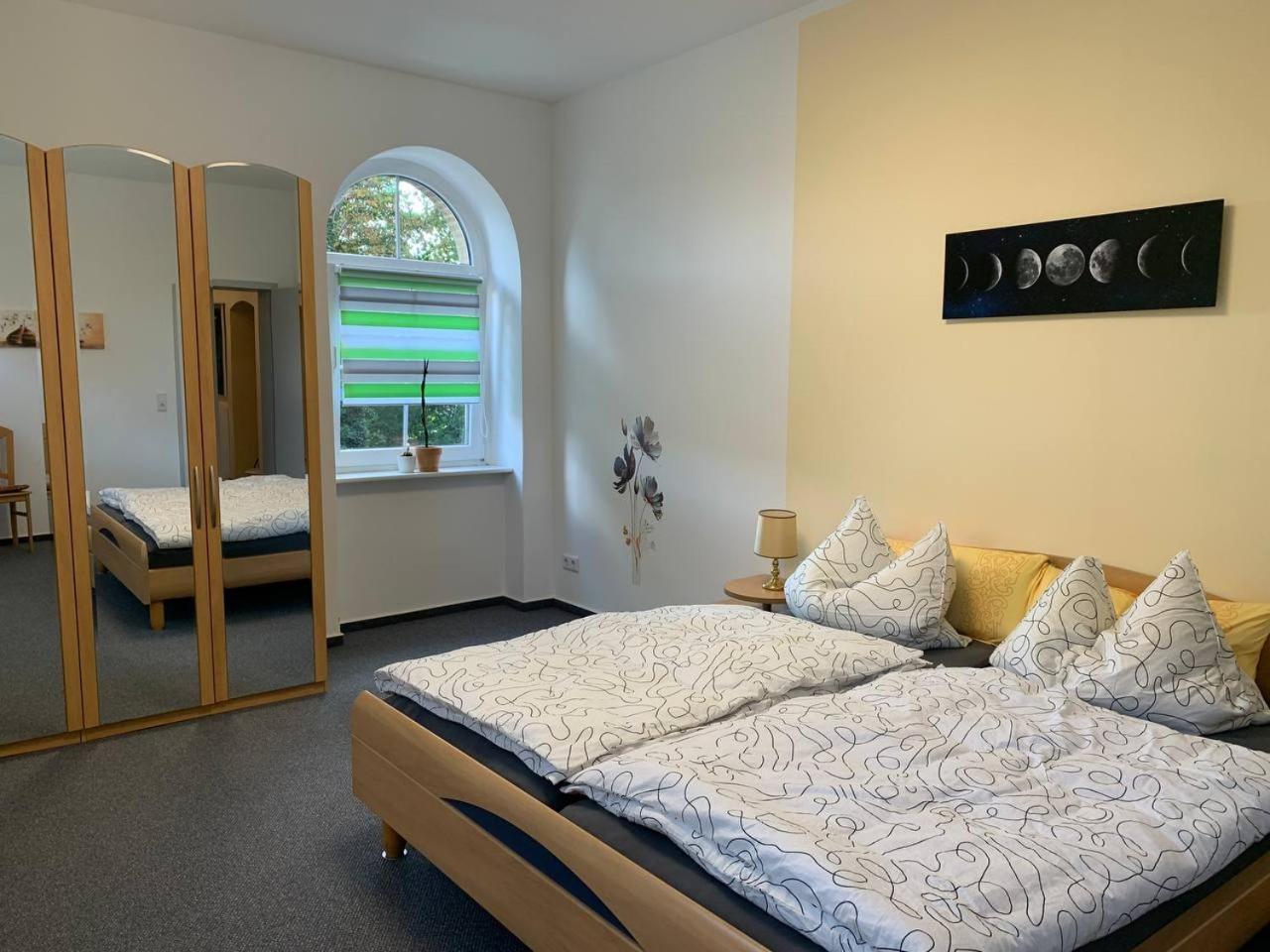 Ferienwohnung Bad Kösen