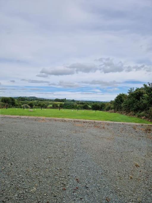 Hilltop House Ireland