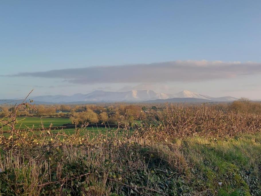 Hilltop House Ireland