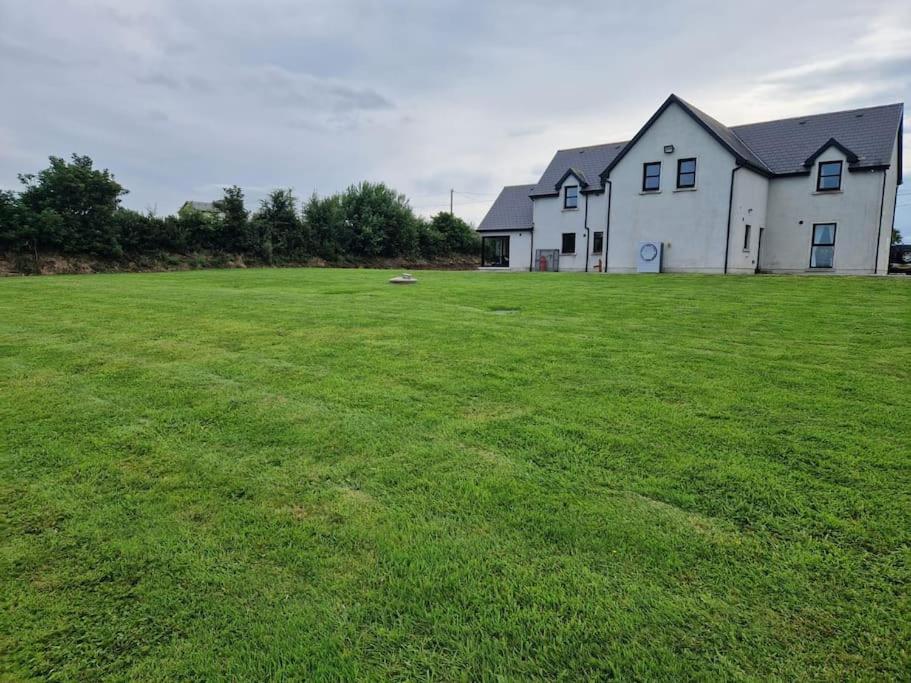Hilltop House Ireland