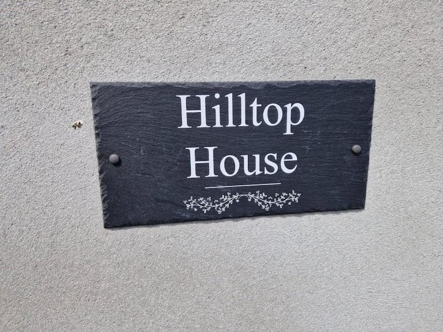 Hilltop House Ireland