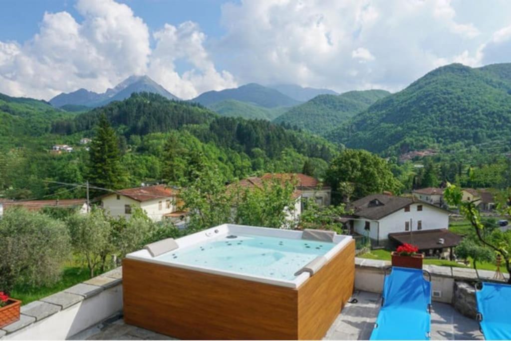 Cà Tonino view 5