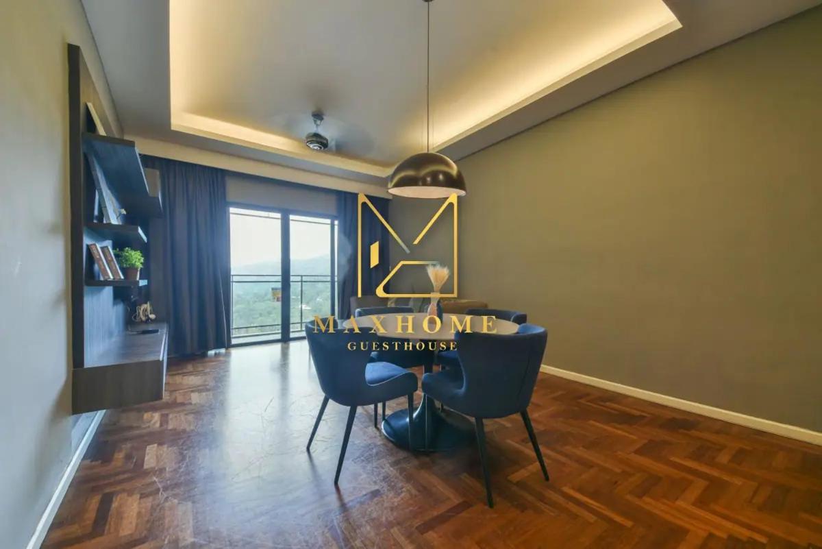 Maxhome Premium@Vista Residence