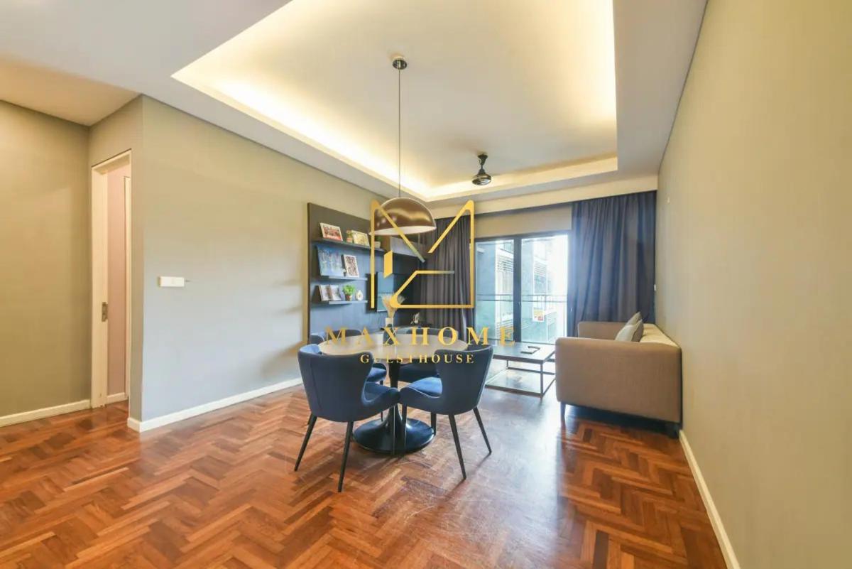 Maxhome Premium@Vista Residence