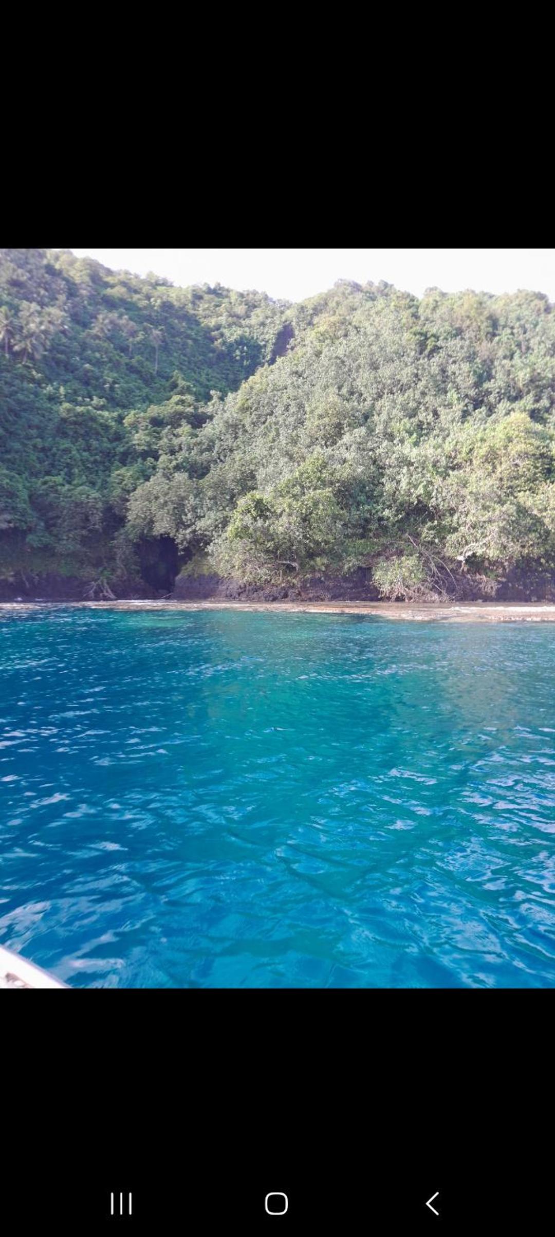 Fare Horue teahupoo view 4
