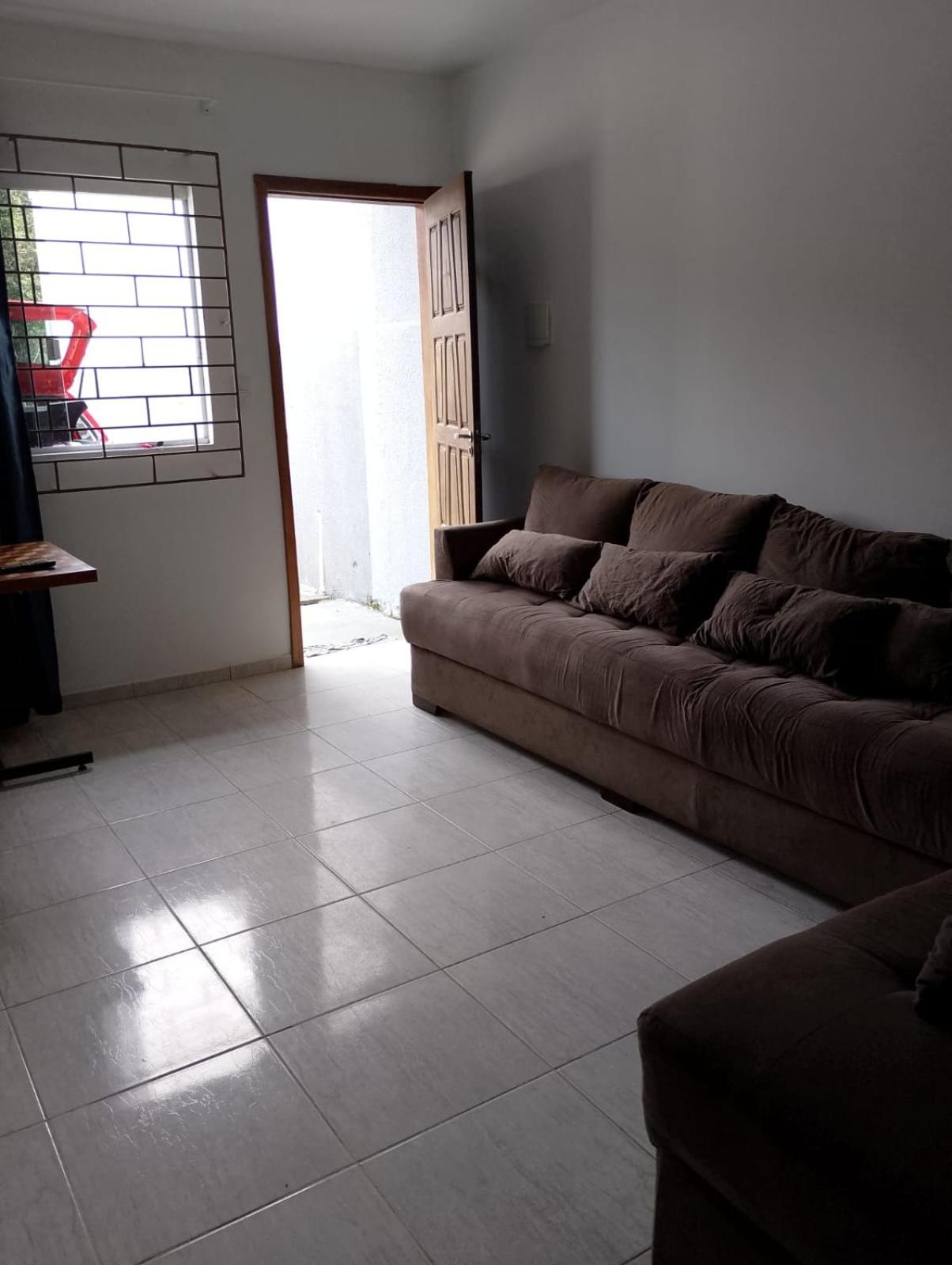 Casa F Pontal do Paraná