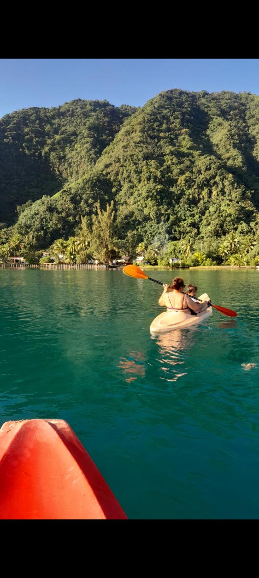 Fare Horue teahupoo view 5