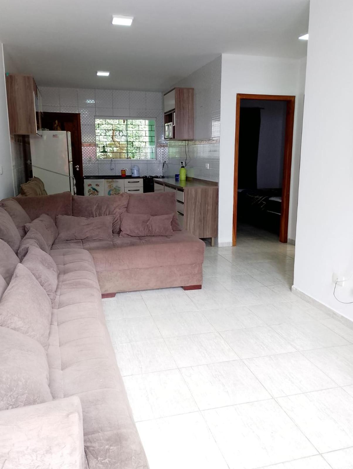 Casa F Pontal do Paraná