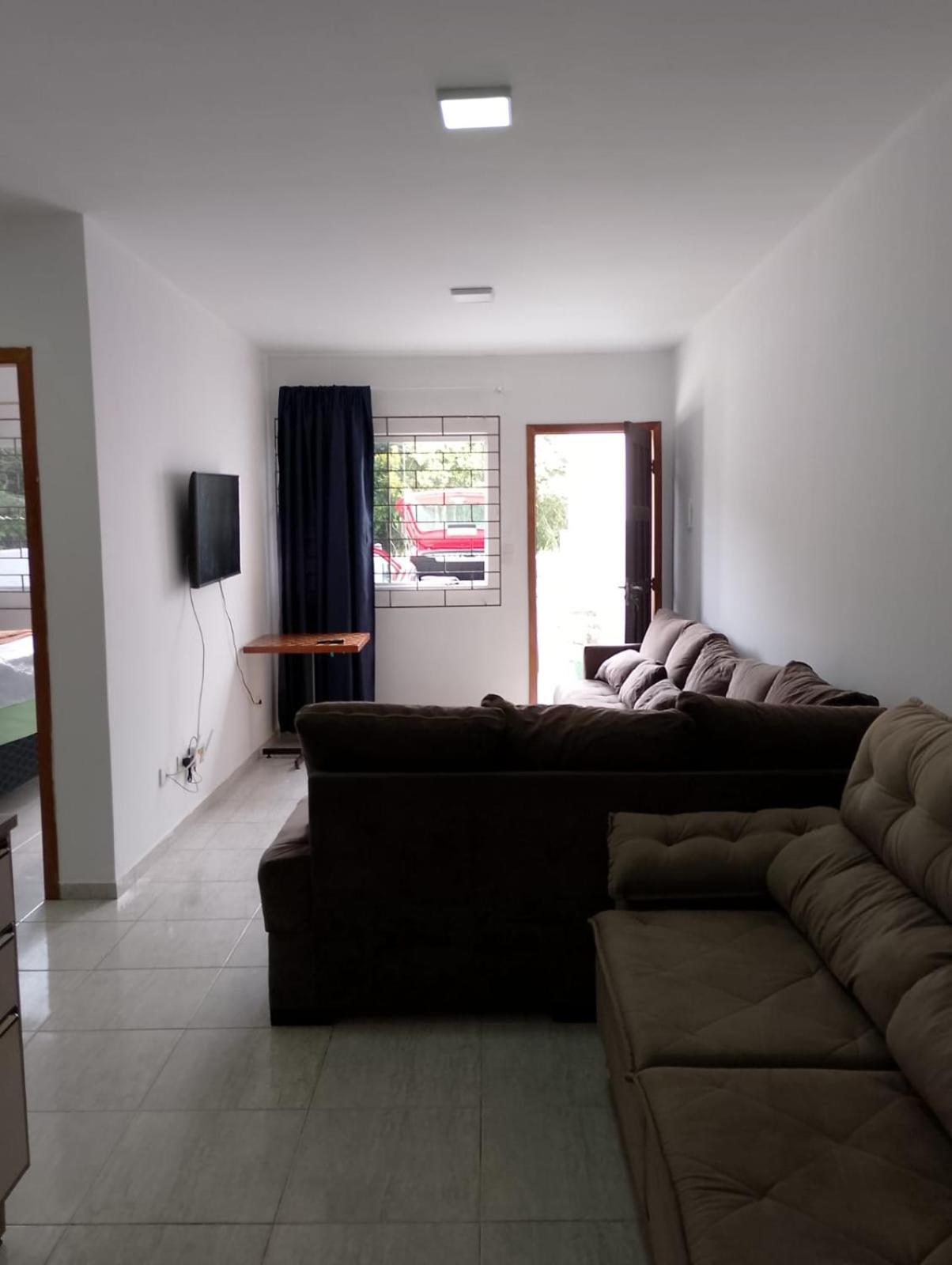 Casa F Pontal do Paraná