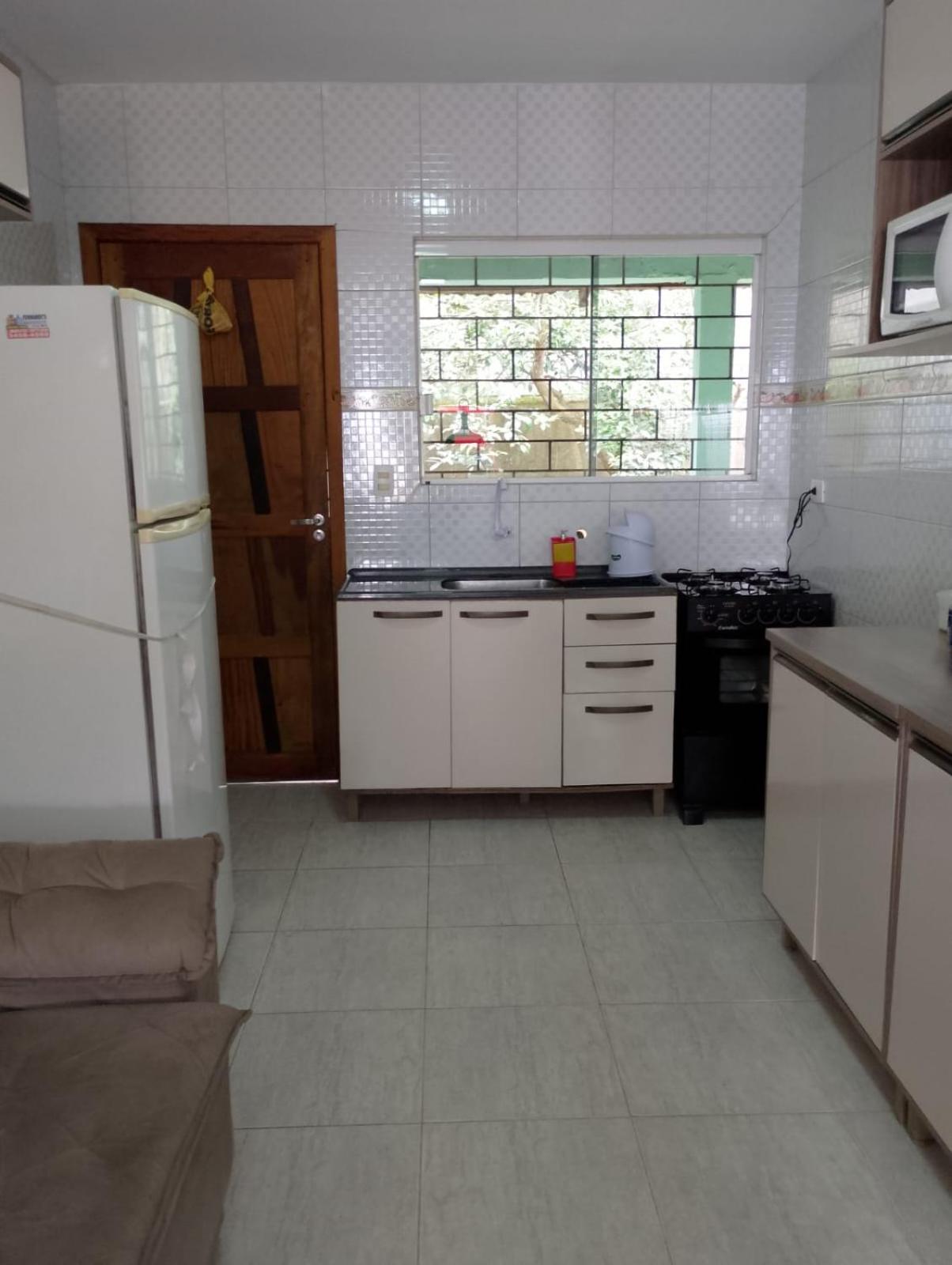 Casa F Pontal do Paraná