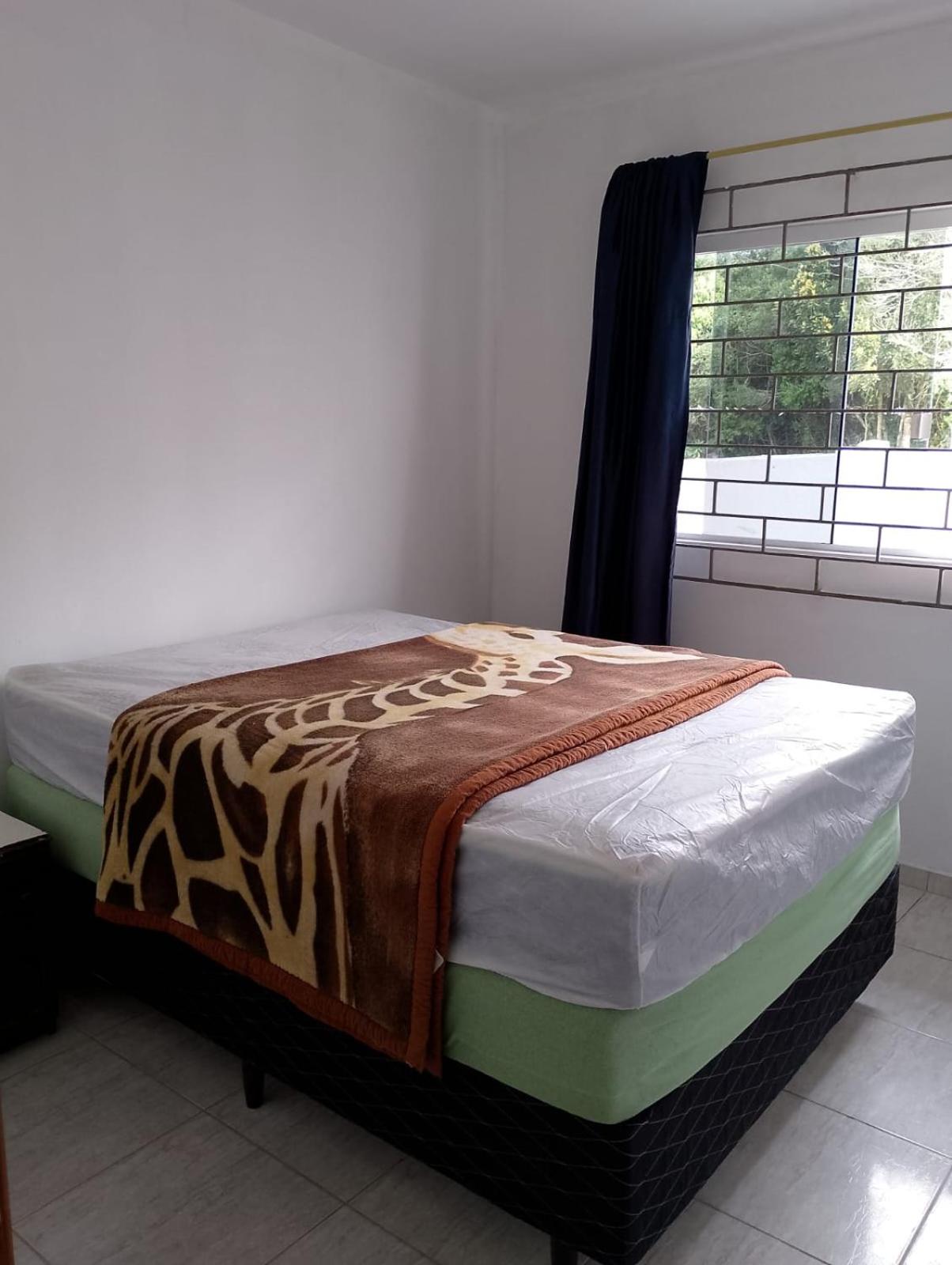 Casa F Pontal do Paraná