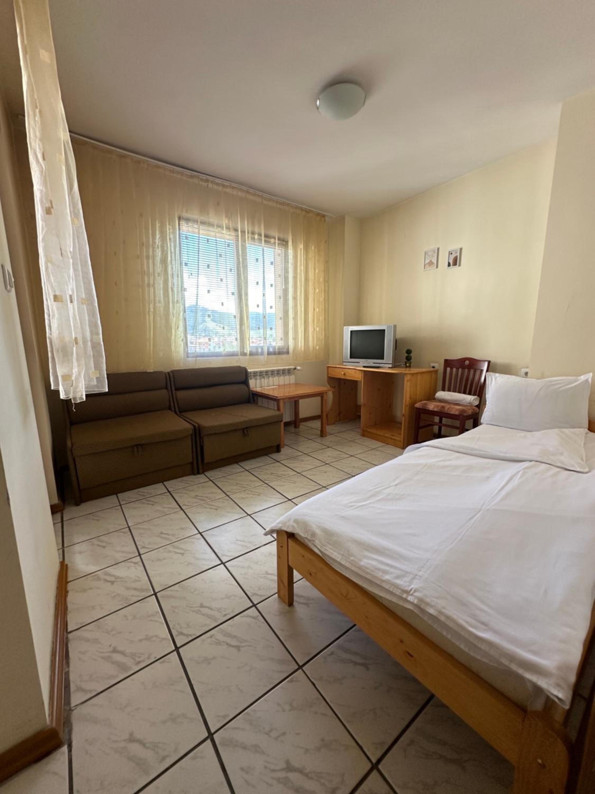 Guest House Marina