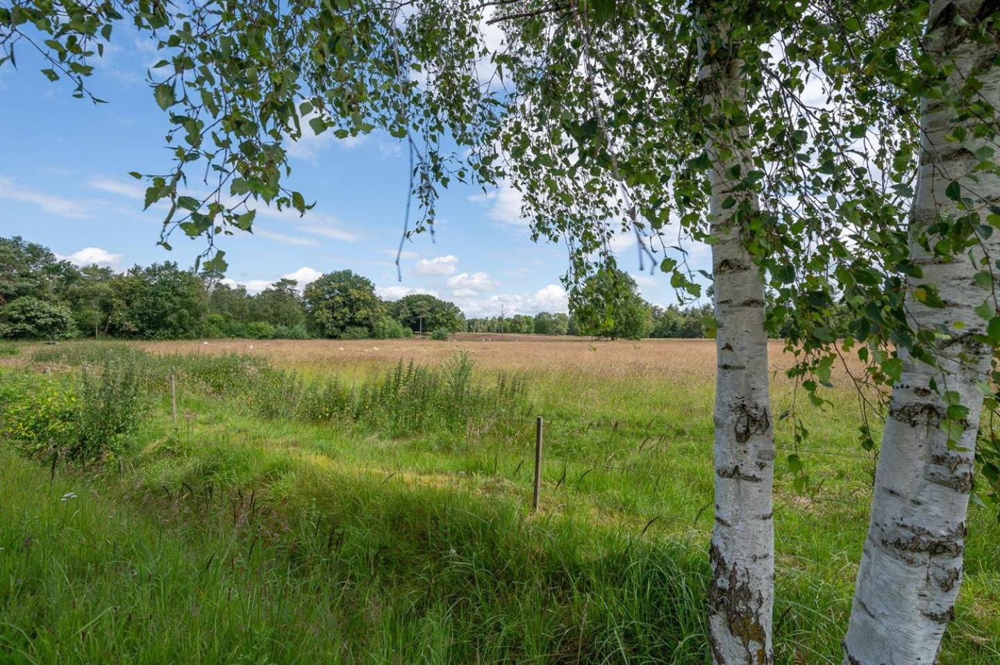 Landhuisje 31 'De Akkersteen' Bospark IJsselheide Zwolle Hattemerbroek