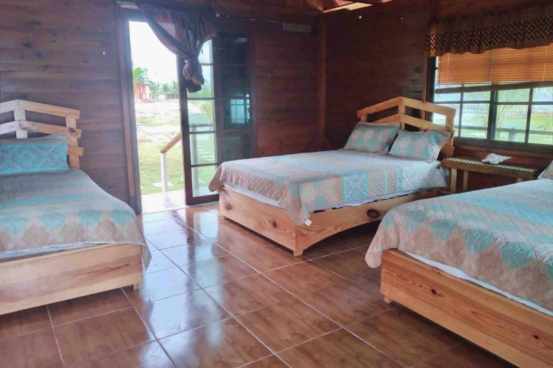 Isla del barco hundido habitacion privada en San blas view 4