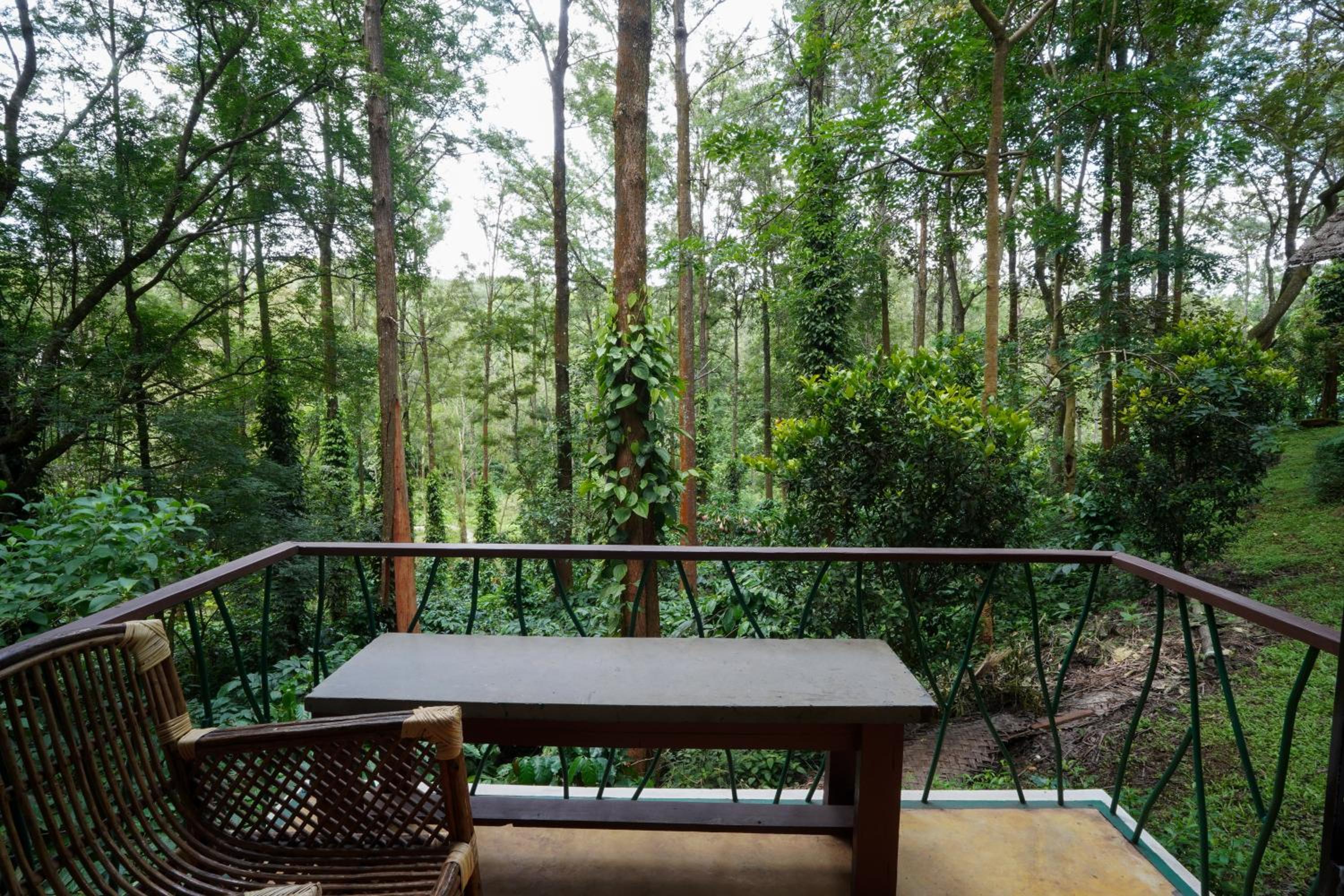 Gorukana Eco Wellness Centre view 5